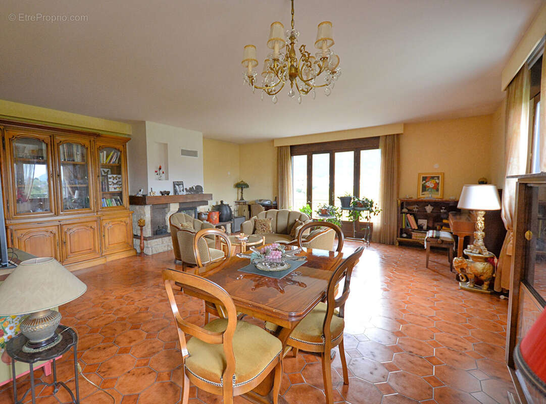 Maison à SCIONZIER