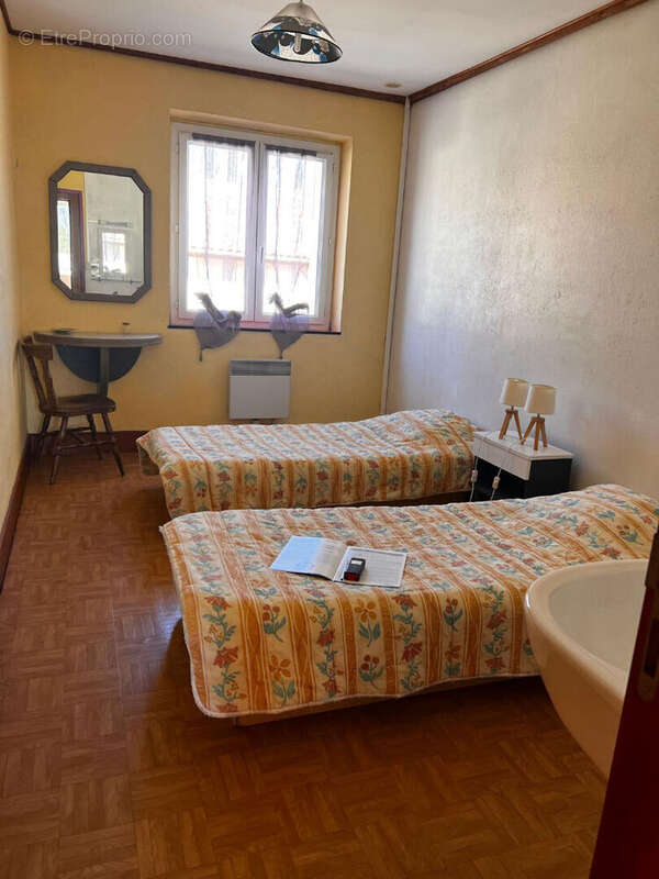 Appartement à PUIVERT