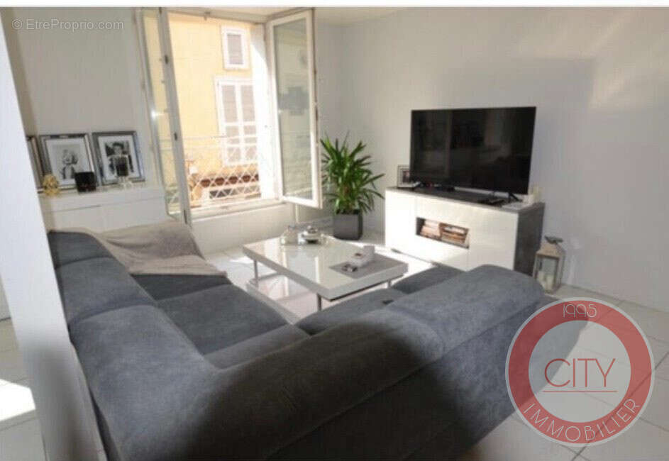 Appartement à CASTILLONNES