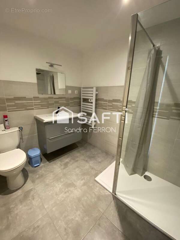 Maison 130 m² à Le Seure  - photo 6