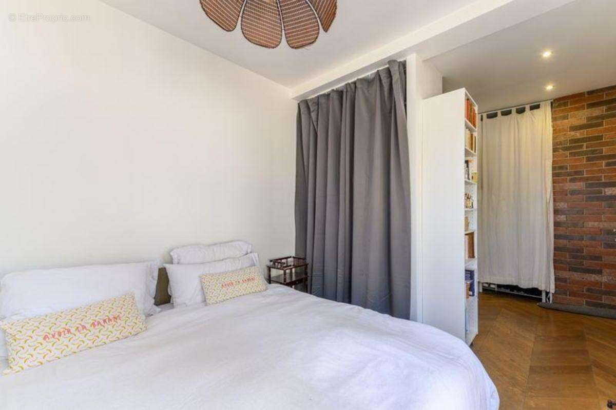 Maison individuelle 4 pièces à vendre Maisons-Alfort Charentonneau – Entièrement rénovée - photo 13