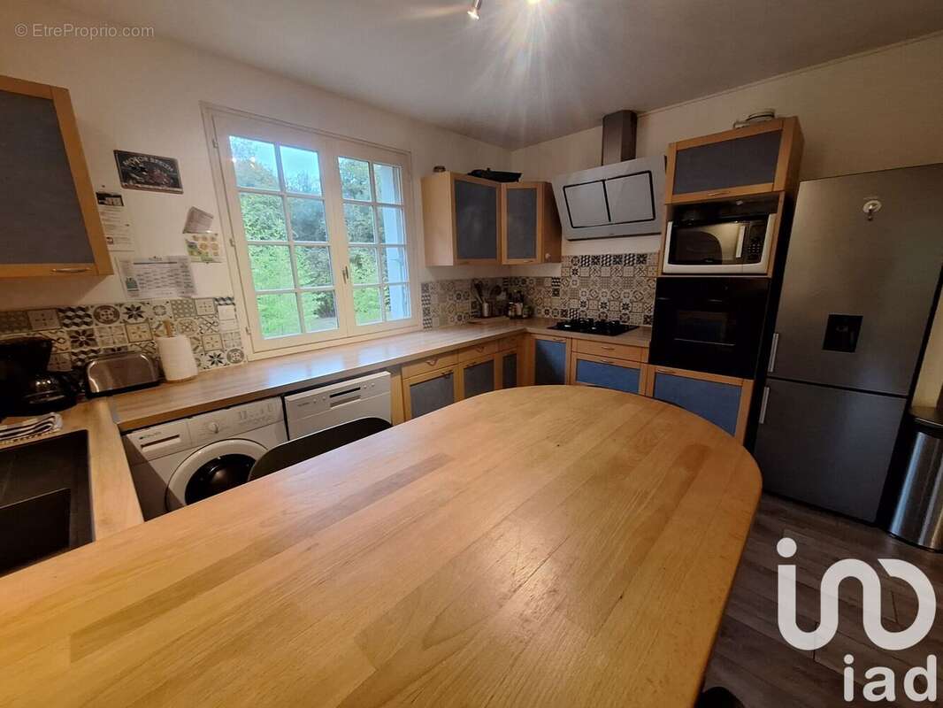 Photo 5 - Maison à AUCALEUC