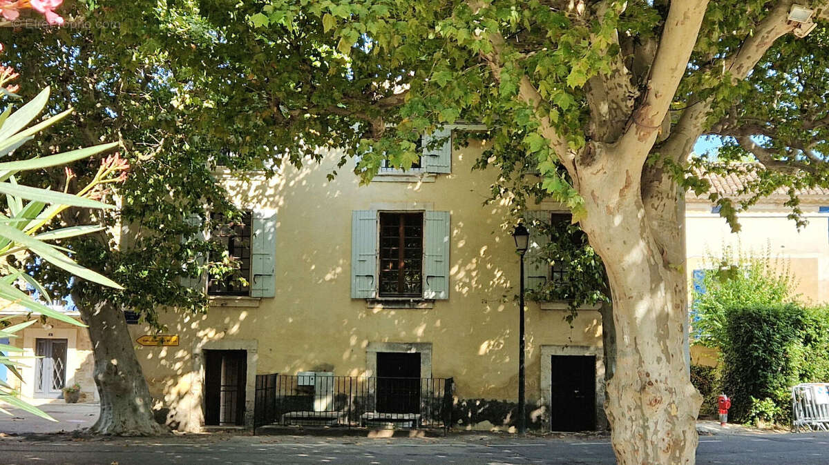 Appartement à BOUCHET