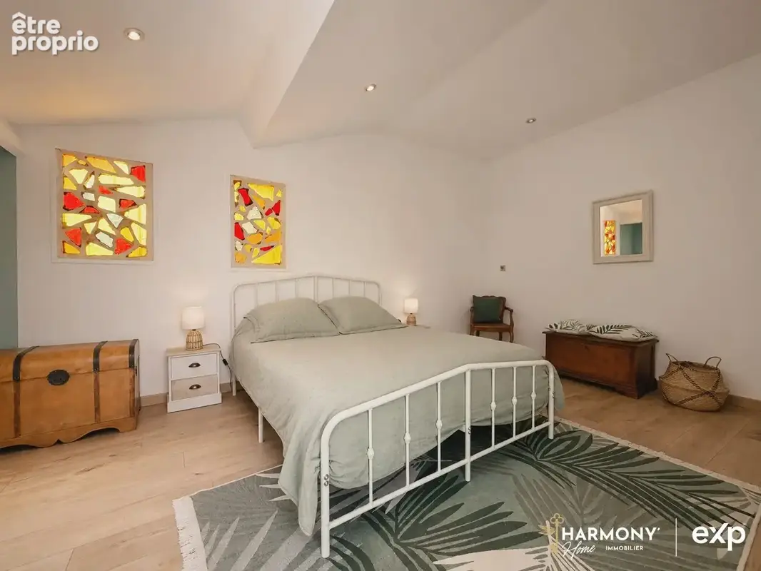 Maison 172 m² à Rians  - photo 9