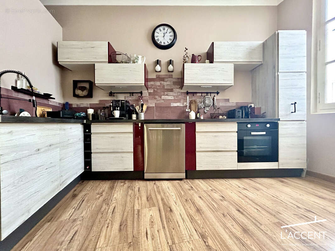 Appartement à NIMES