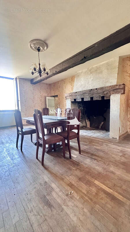 Maison 140 m² à Riberac  - photo 4