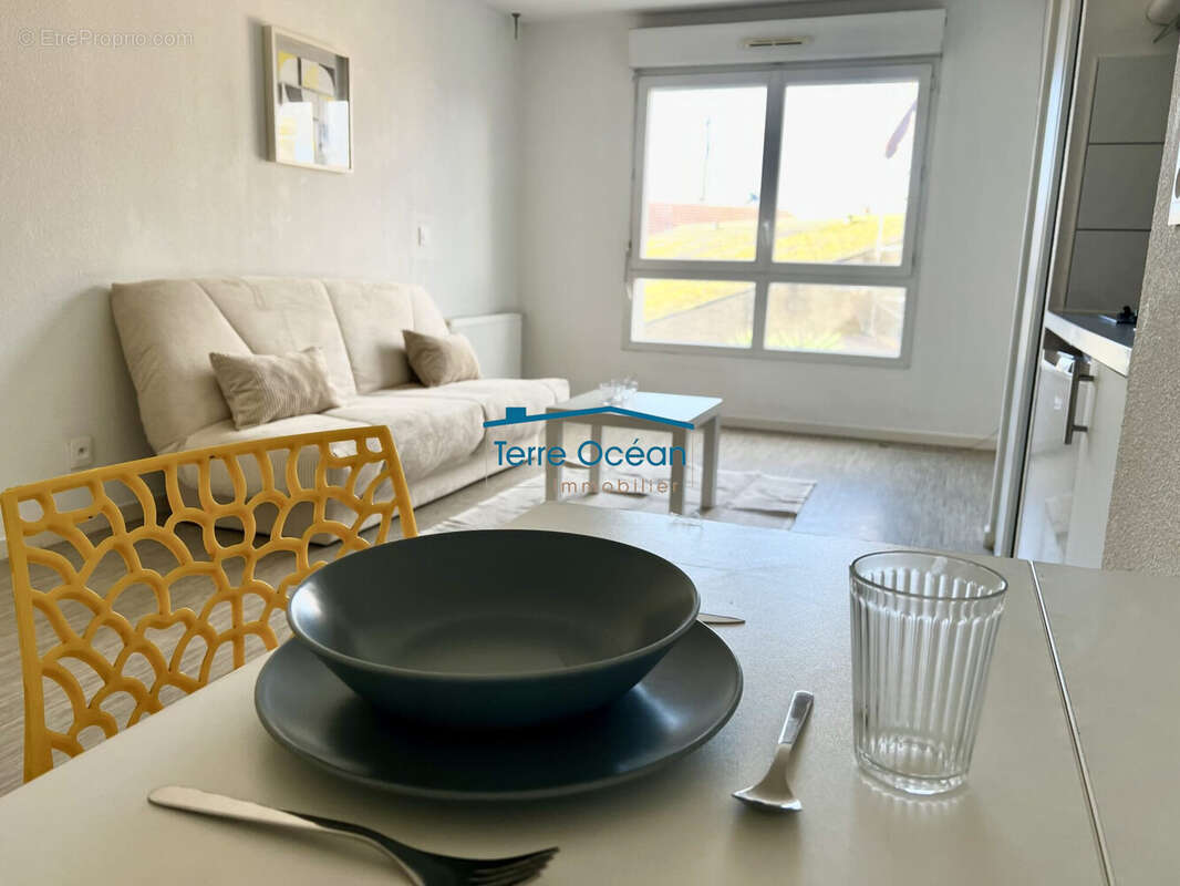 Appartement à CENON