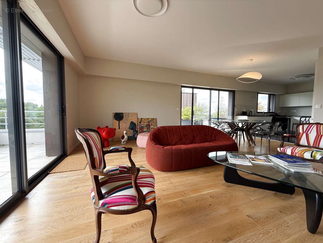 Appartement à AMIENS