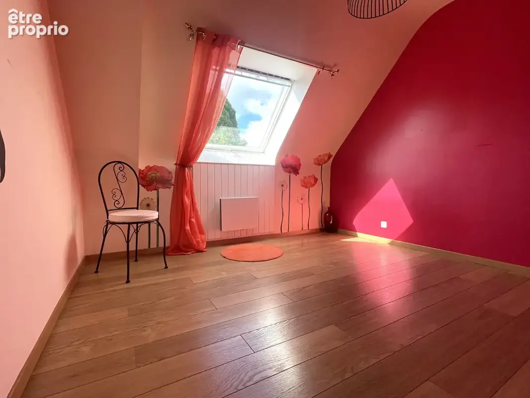 Maison traditionnelle au Bourg de PLOMELIN - photo 8