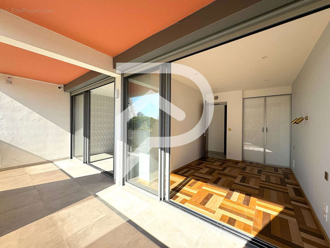 Appartement à LA GRANDE-MOTTE