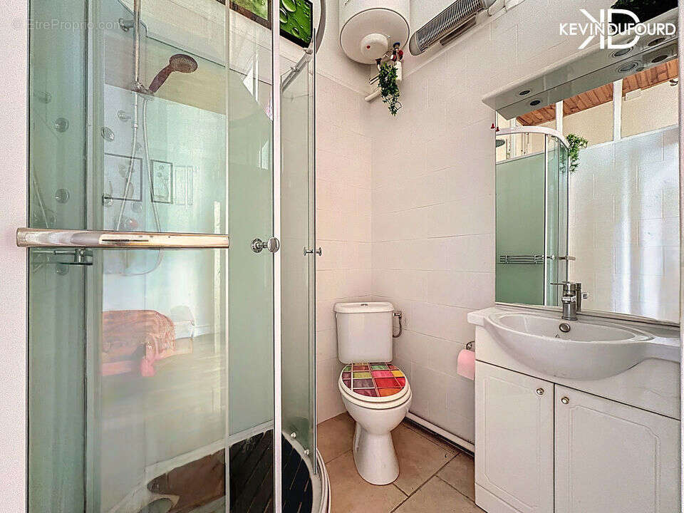 Appartement à VALS-LES-BAINS