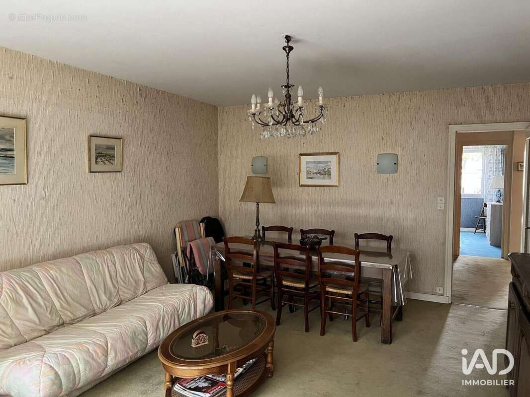 Photo 3 - Appartement à LA BAULE-ESCOUBLAC