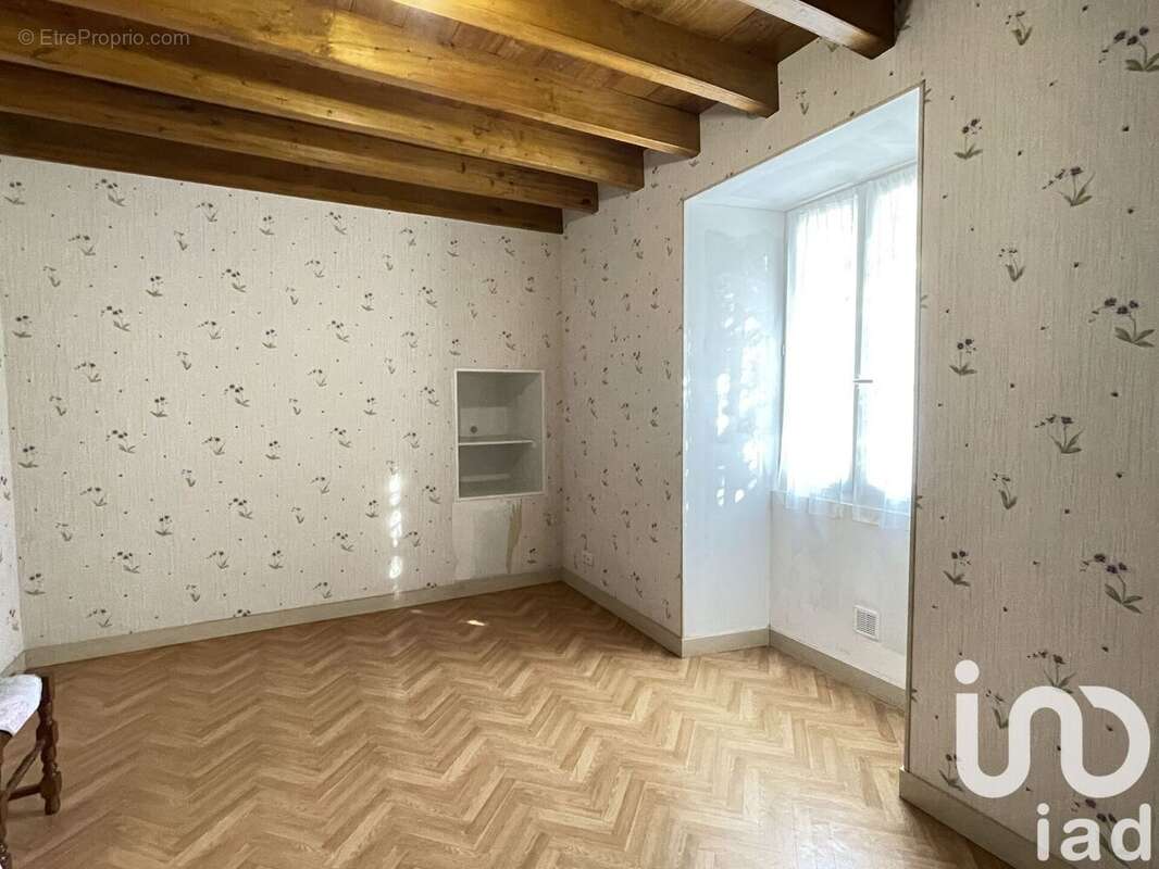 Photo 6 - Maison à CAUNAY