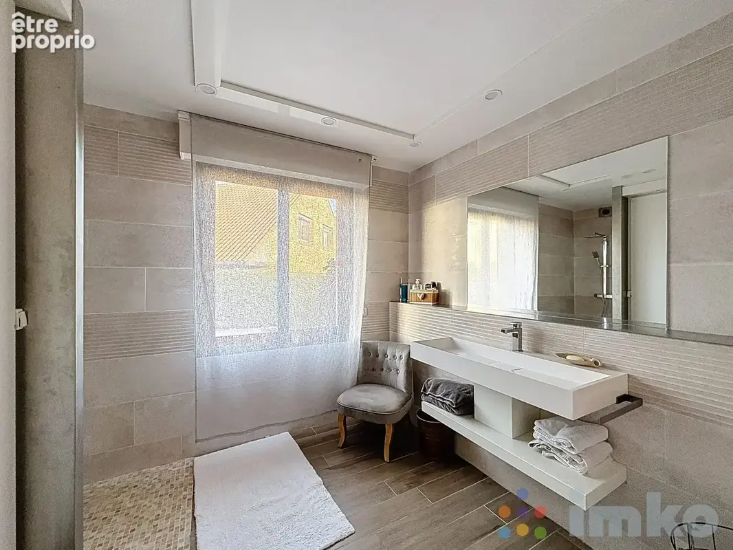 Maison 12 pièces 183 m² à vendre à Frelinghien (59236) - photo 7