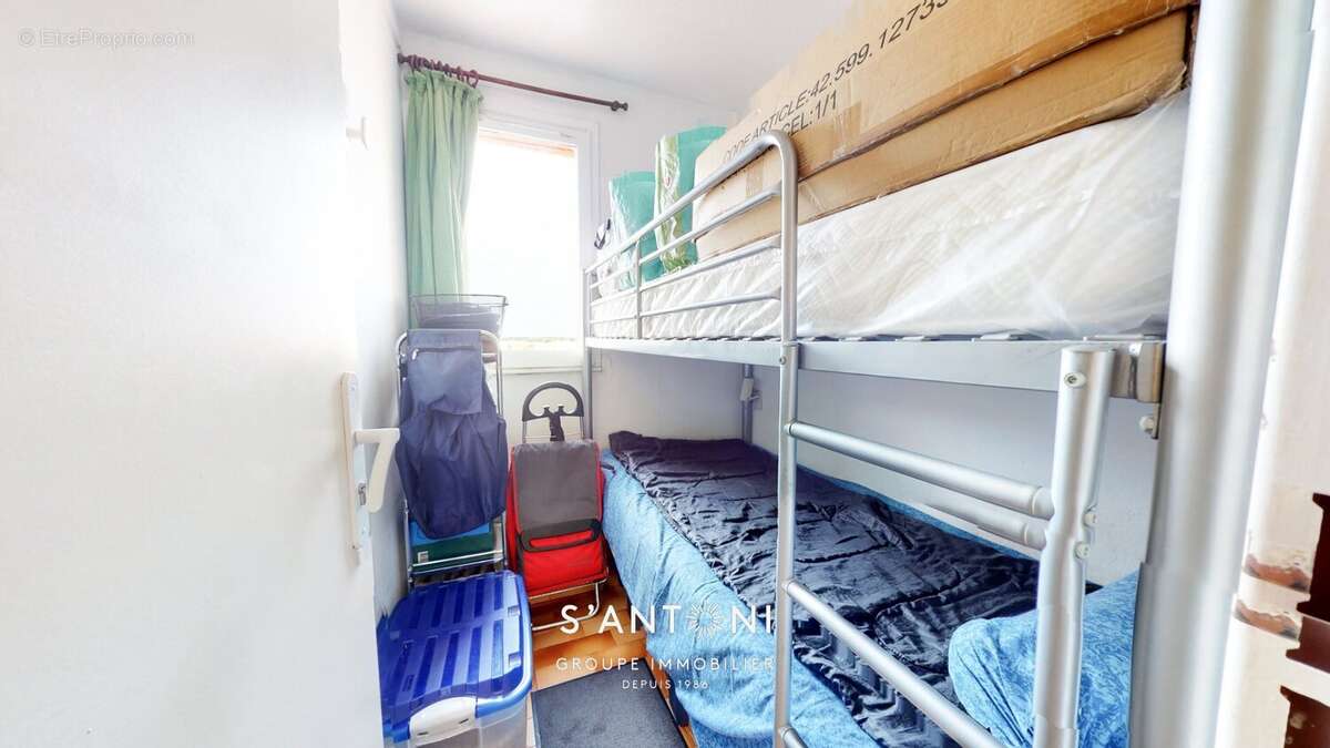 Appartement à AGDE