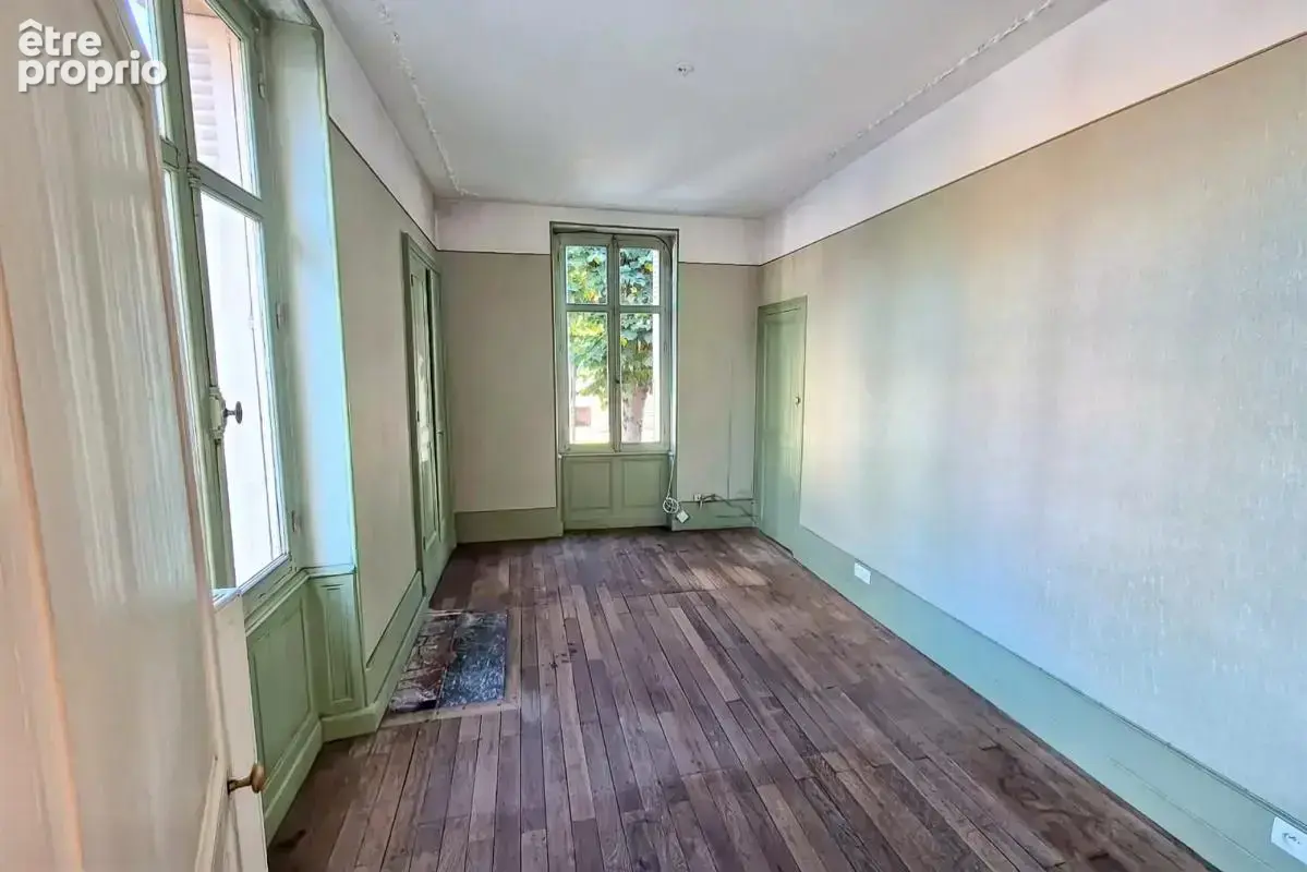 Maison 7 pièces 198 m² à vendre à La Chatre (36400) - photo 8