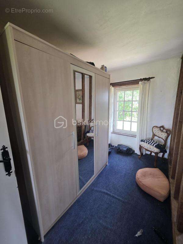 Maison de 145m2 avec parc paysager - photo 10