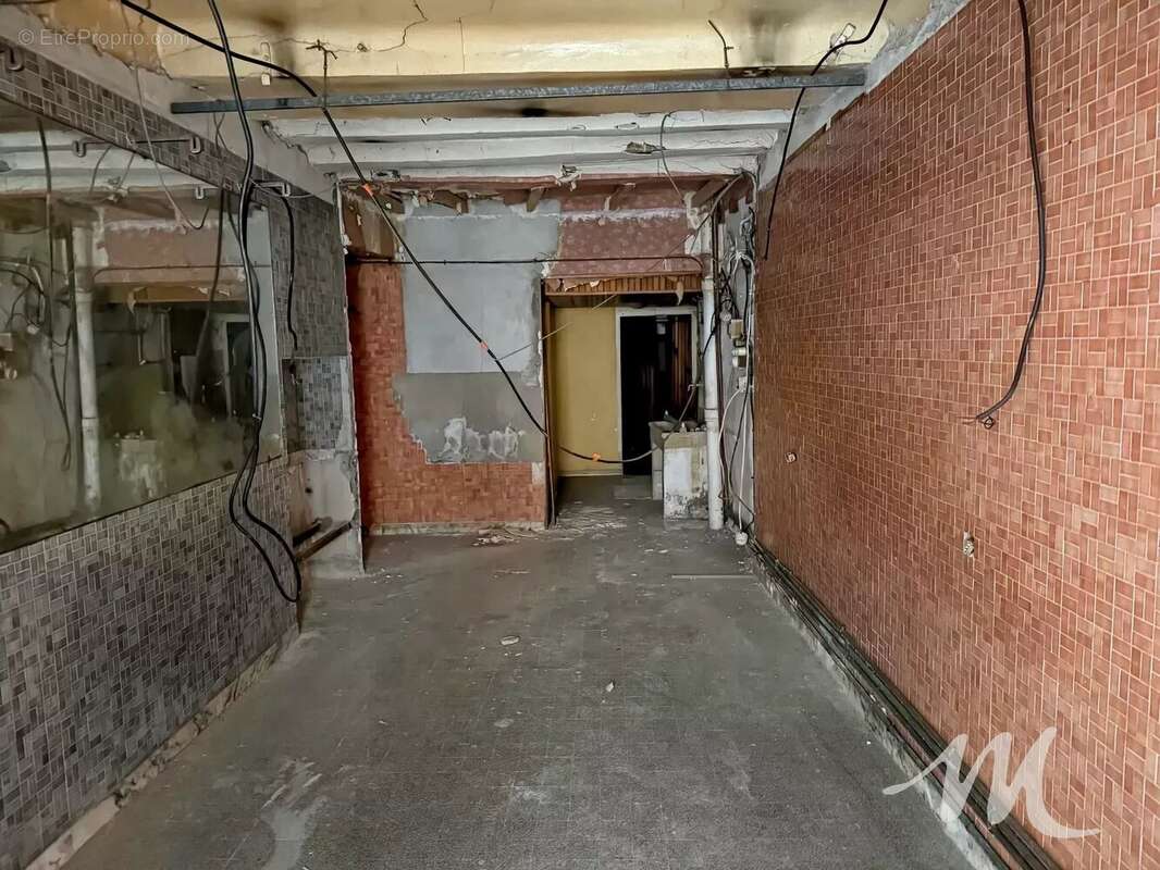 Appartement à BARJOLS