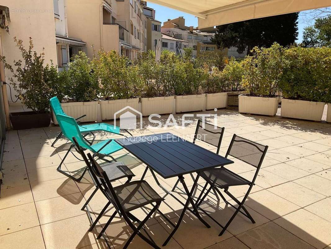 Photo 7 - Appartement à AGDE