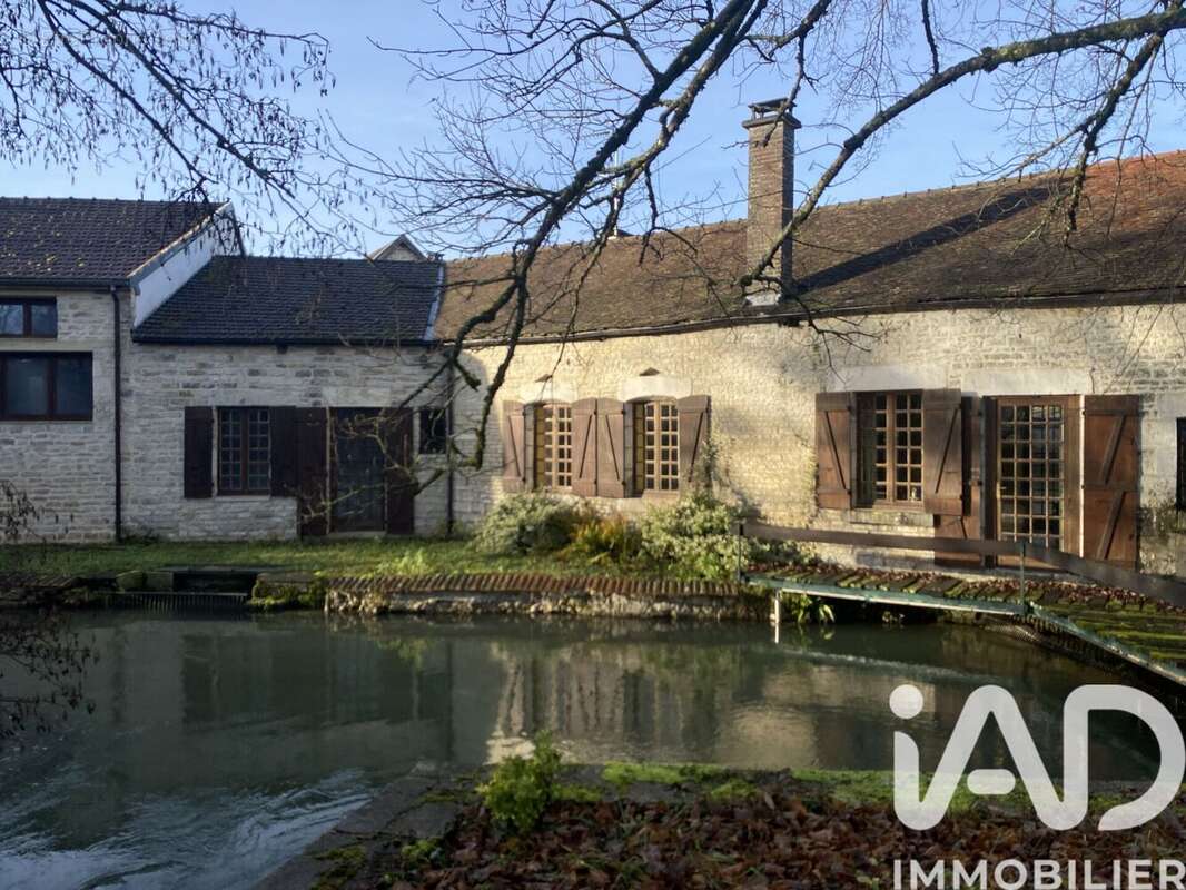 Photo 7 - Maison à NEUVILLE-SUR-SEINE