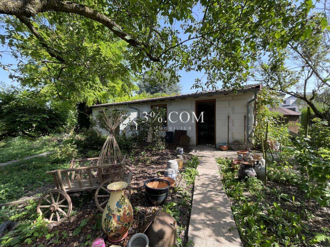 Maison à DRUSENHEIM