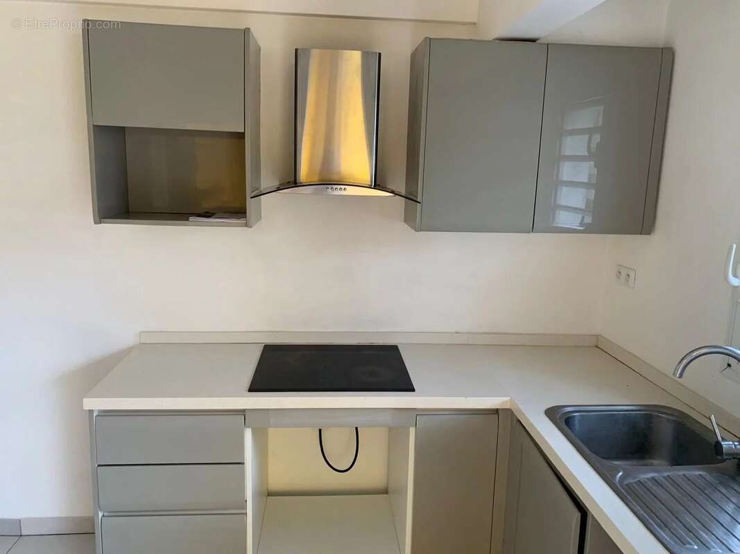 Appartement à LES TROIS-ILETS