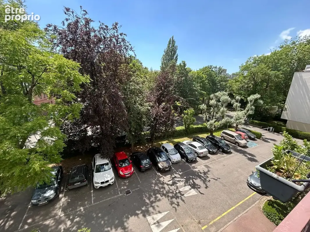 Appartement F3 dans résidence PIERRE FONTAINE - photo 16