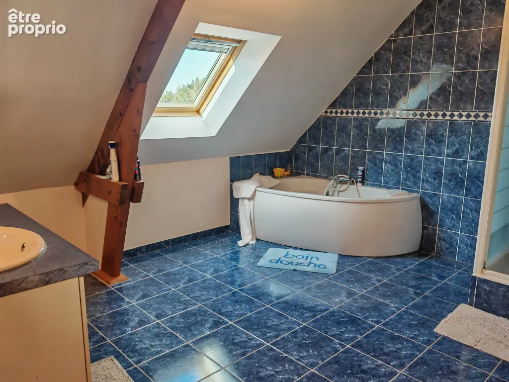 Maison Boulon 7 pièces 140 m2, Hors lotissement - photo 9