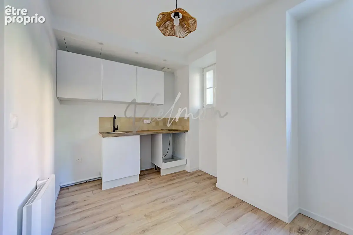 Studio à vendre à Saint-Germain-en-Laye - Réf 1372 - photo 5