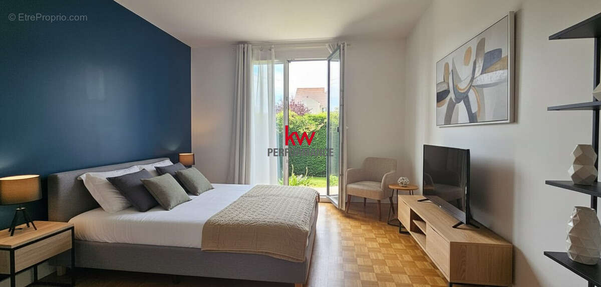 Maison 114 m² à Ermont  - photo 7