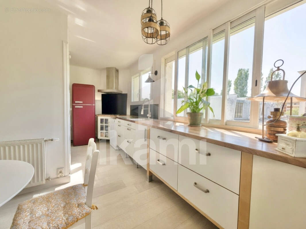 Appartement à ANNECY