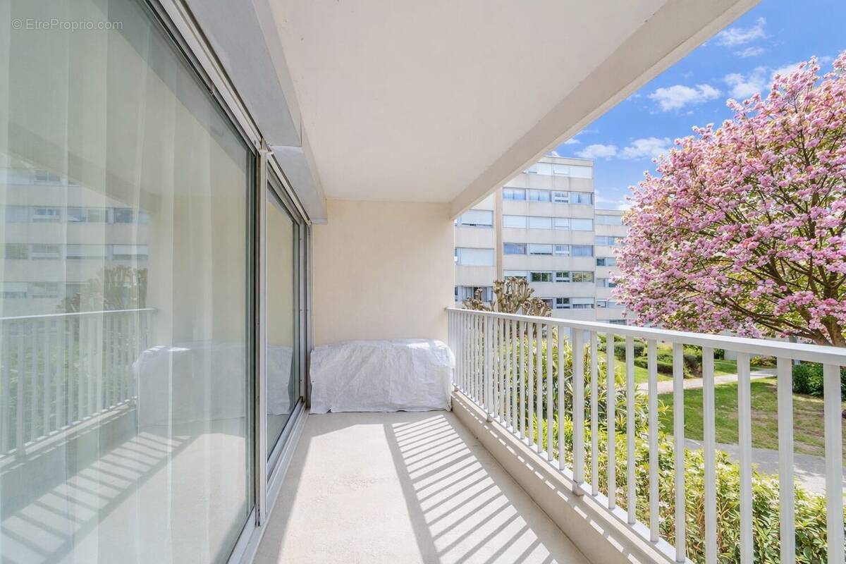 Appartement à MARLY-LE-ROI