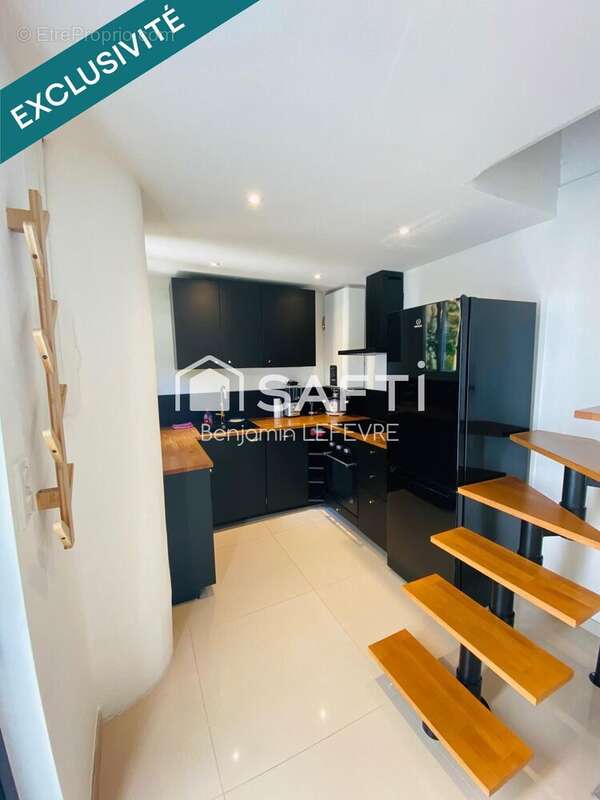 Photo 2 - Appartement à MARSEILLE-7E