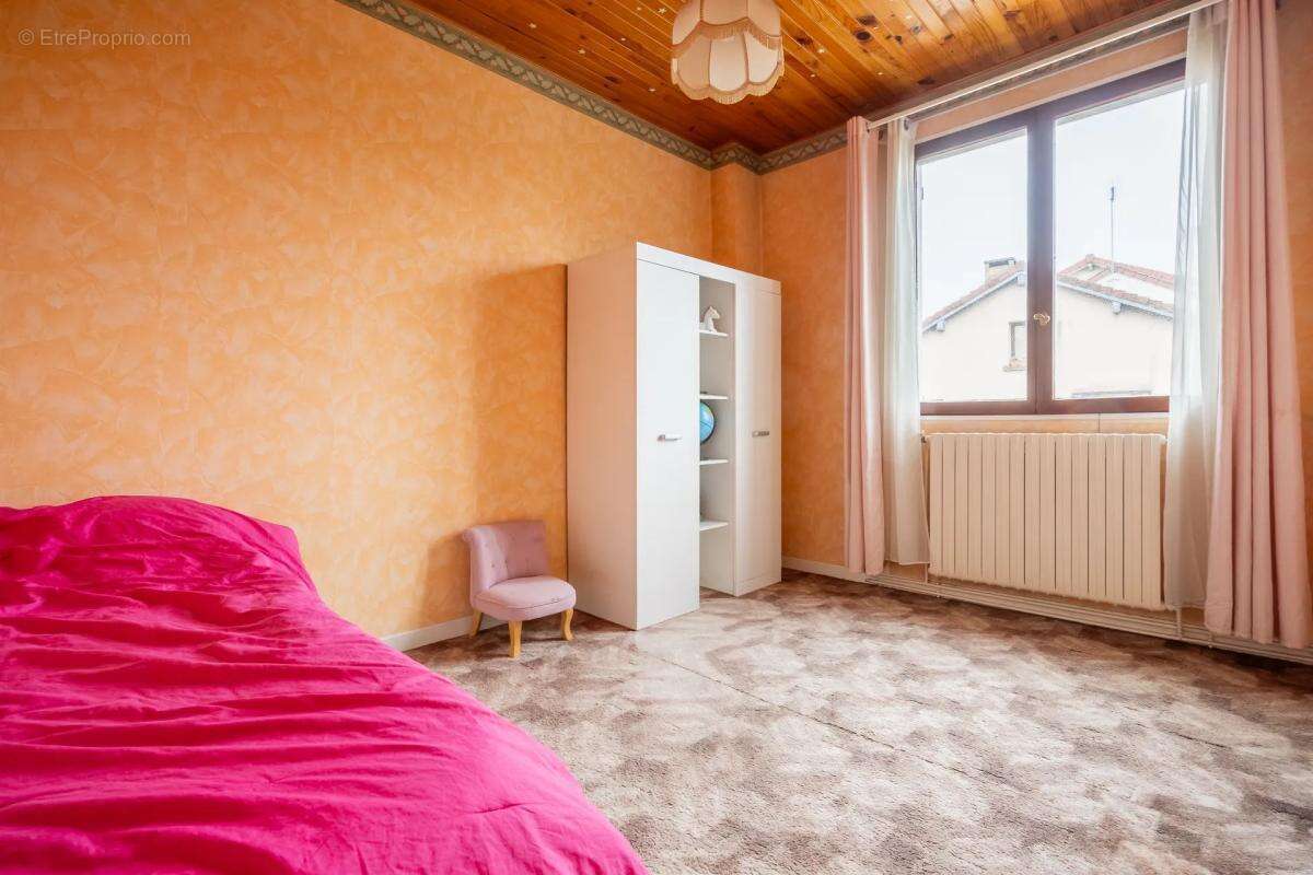 Maison à VITRY-SUR-SEINE