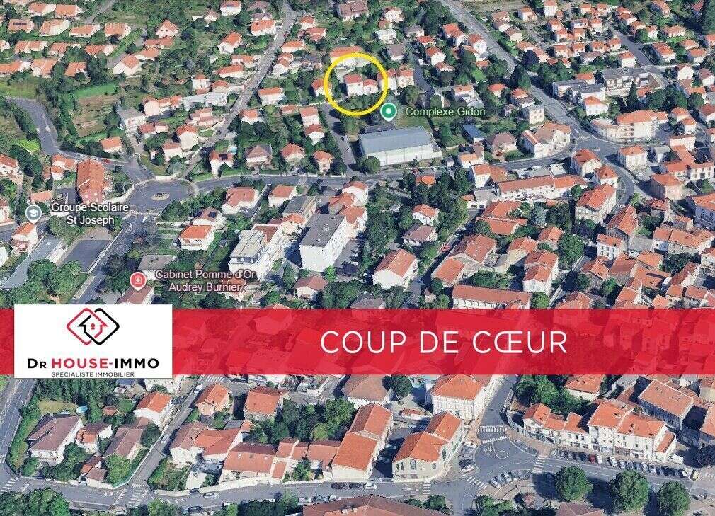 Appartement 81 m² à Aubiere  - photo 4