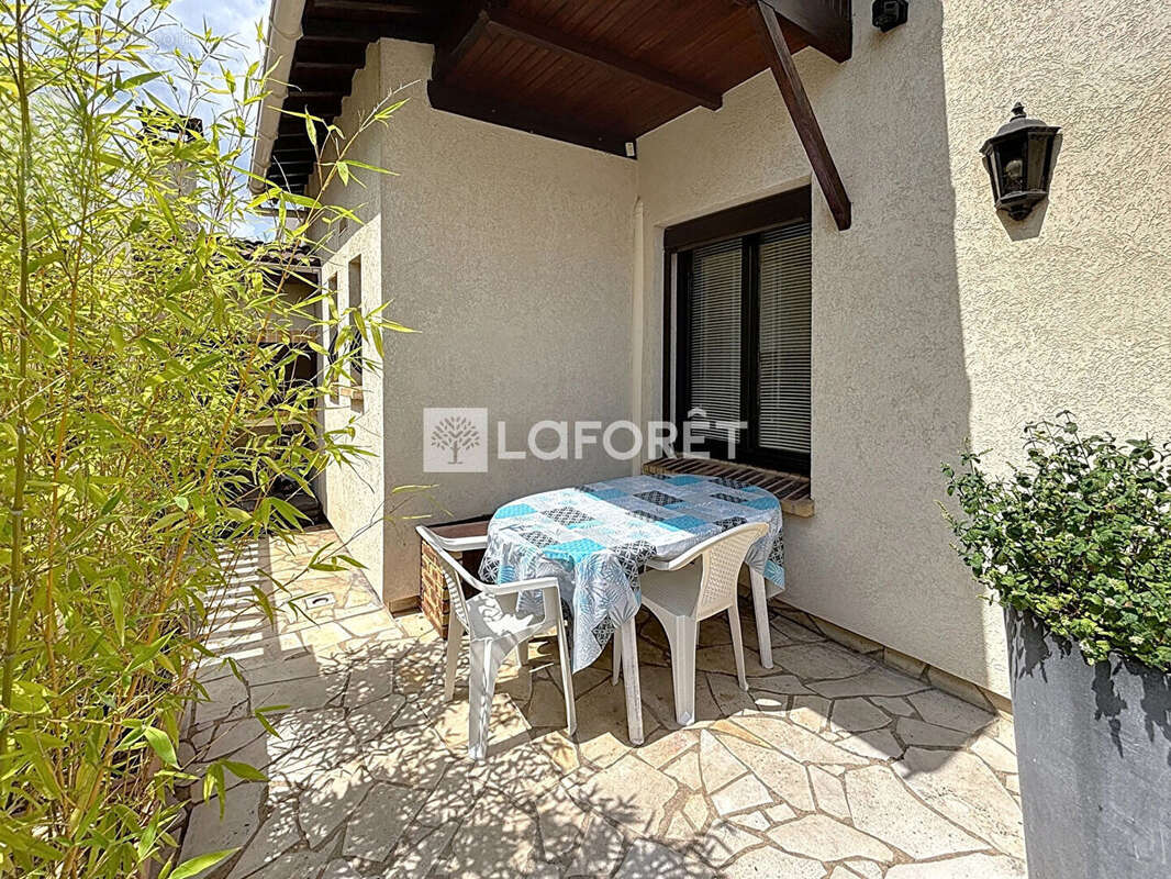 Maison à VITRY-SUR-SEINE