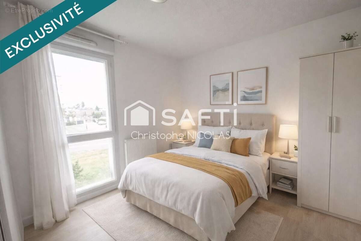Photo 4 - Appartement à BLANQUEFORT