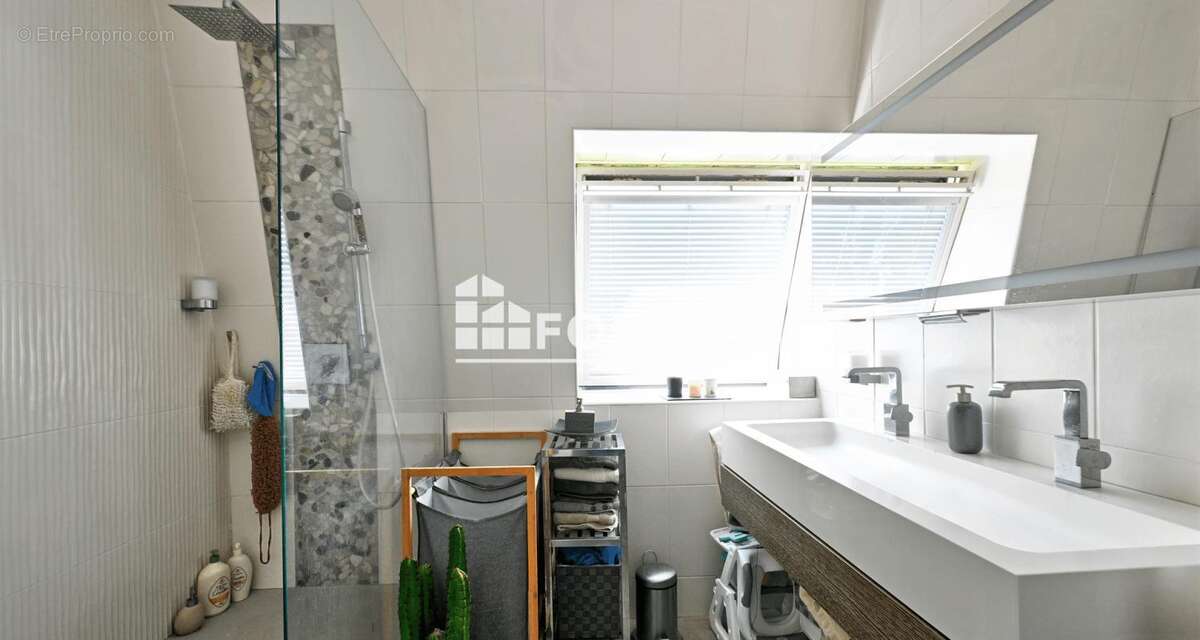 Appartement à CERGY