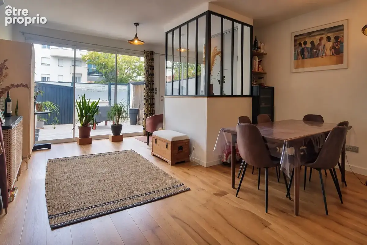 Magnifique loft contemporain avec 3 chambres et espaces ouverts - photo 2
