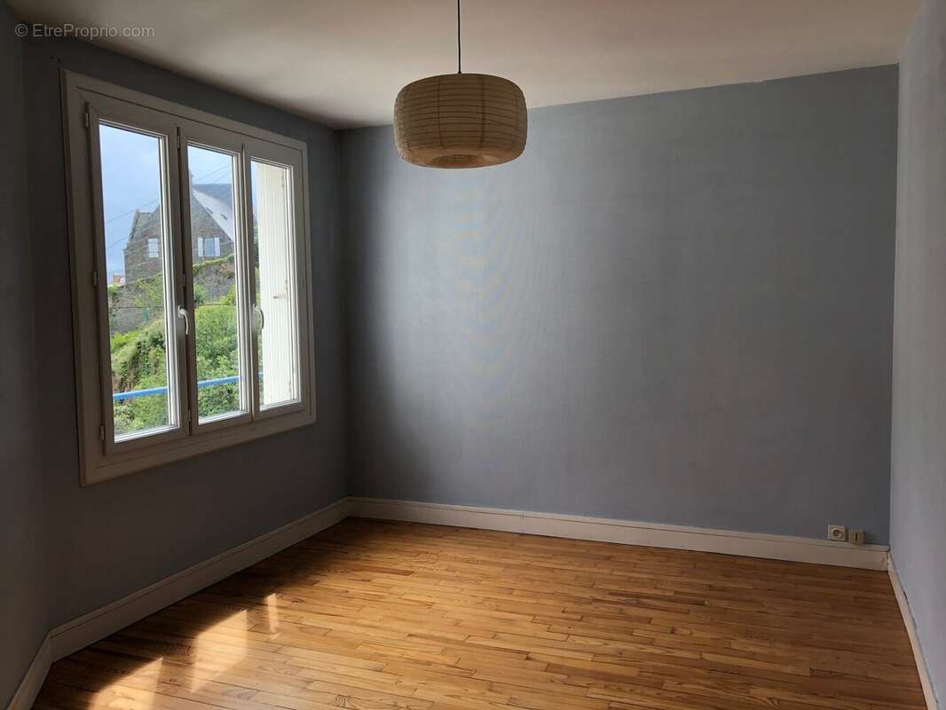 Appartement à DOUARNENEZ