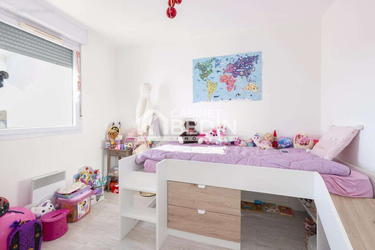 Appartement à SAINT-PAUL-LES-DAX