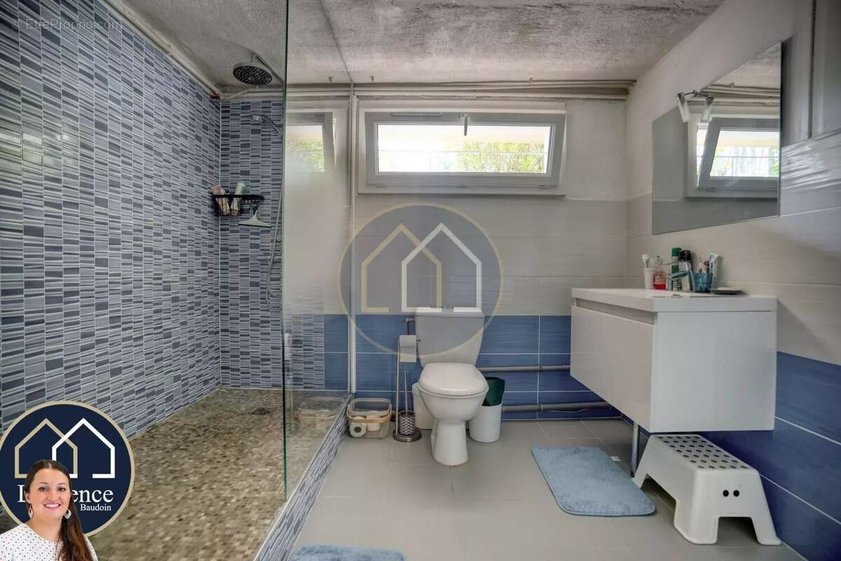 Maison à NOGENT-LE-ROI