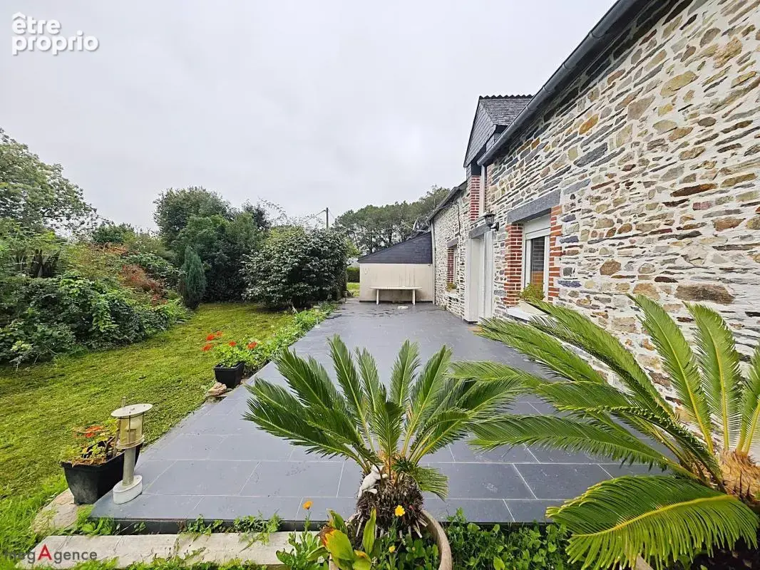 maison et gites - photo 4