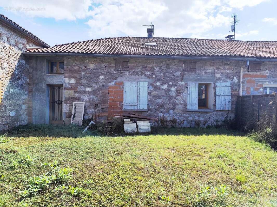 Maison 76 m² à Boudou  - photo 8