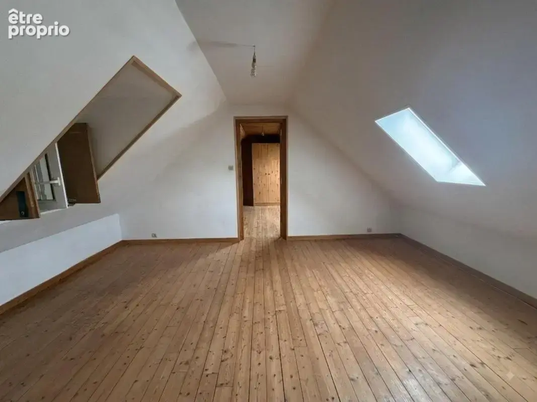 maison en pierre 4 chambres en campagne - photo 6