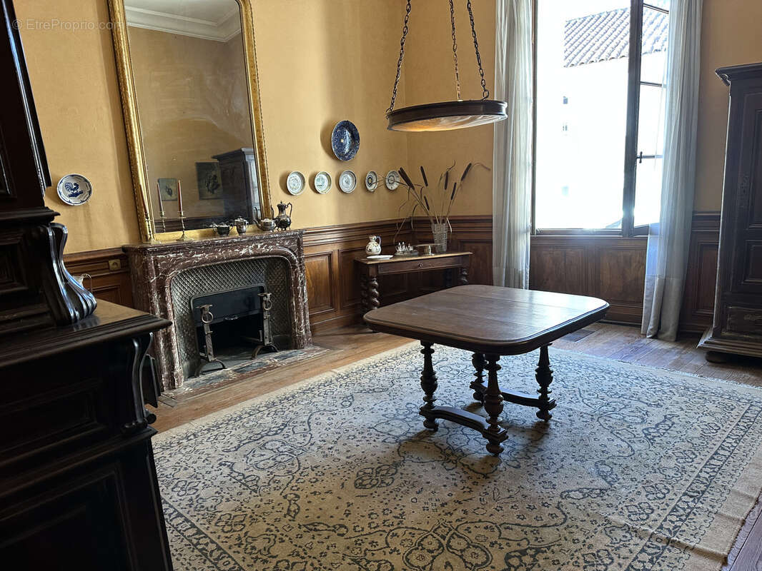 Maison à COGNAC