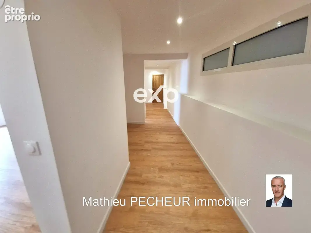 Appartement 5 pièces 133 m² à vendre à Saint-Denis (97400) - photo 8