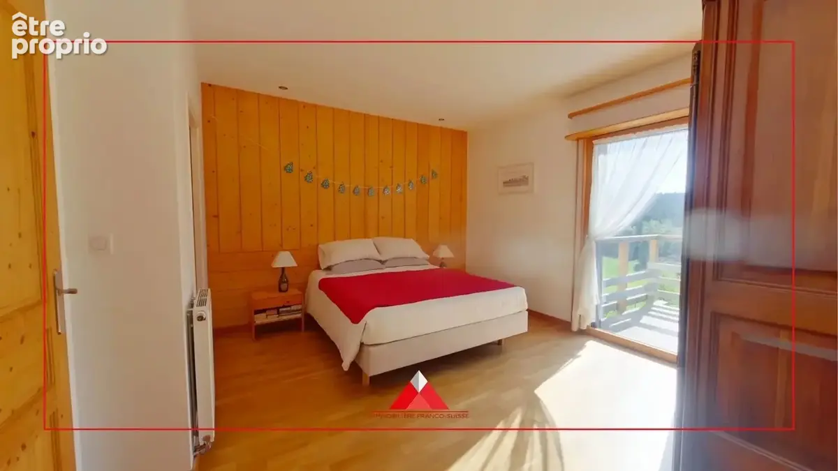 Magnifique Maison avec 6045m² de terrain et vue dégagée - photo 5