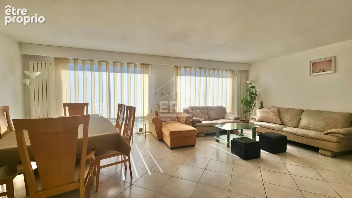 Maison 7 pièces 100 m2 à savigny sur orge, potentiel avec deuxième logement indépendant - photo 2