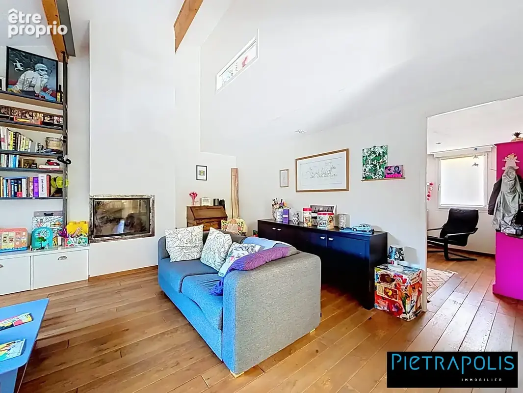 Maison 6 pièces 156 m² à vendre à Lentilly (69210) - photo 9